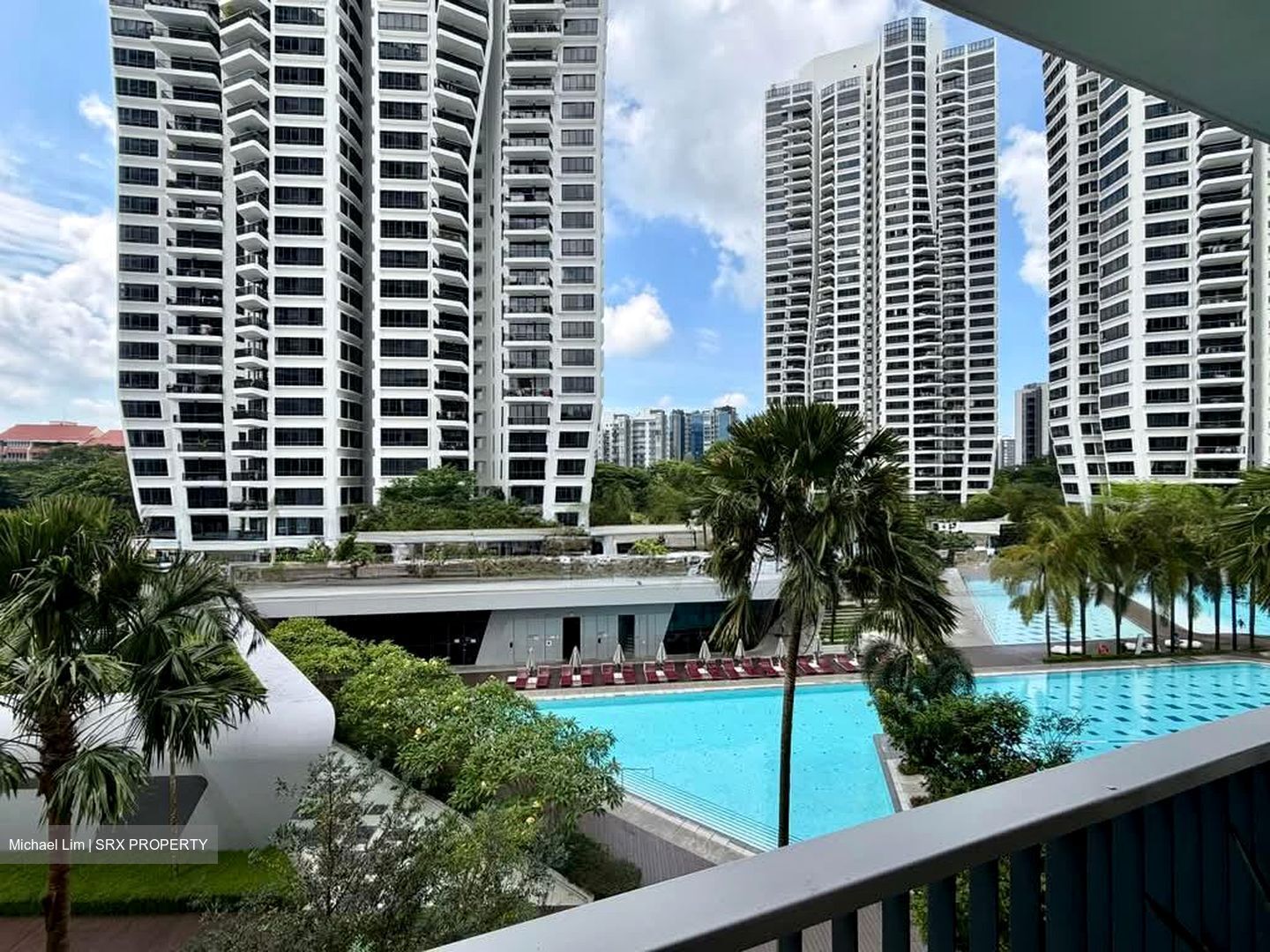 D'Leedon (D10), Condominium #563499481
